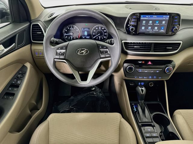 Used 2019 Hyundai Tucson Value FWD image 34