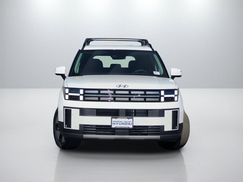New 2026 Hyundai Santa Fe SEL image 2