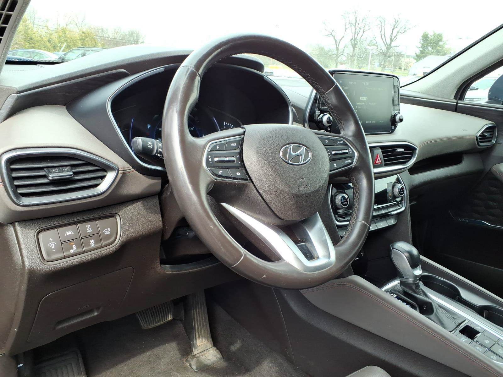 Used 2019 Hyundai Santa Fe AWD image 27