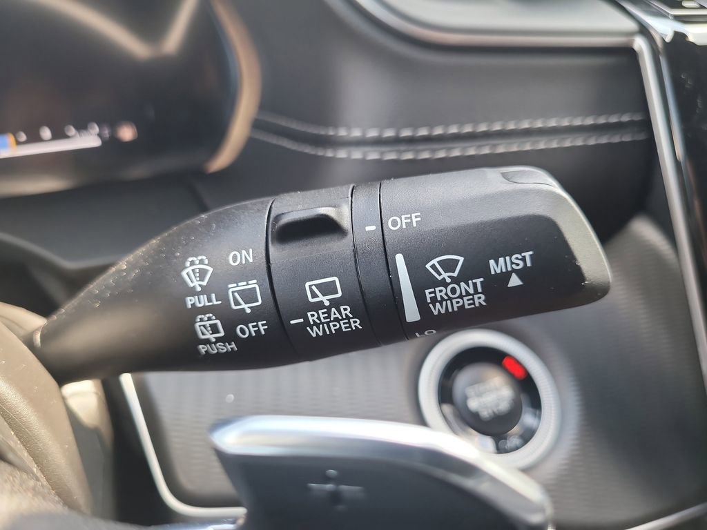 New 2026 Jeep Grand Cherokee Laredo X AWD/4WD image 36