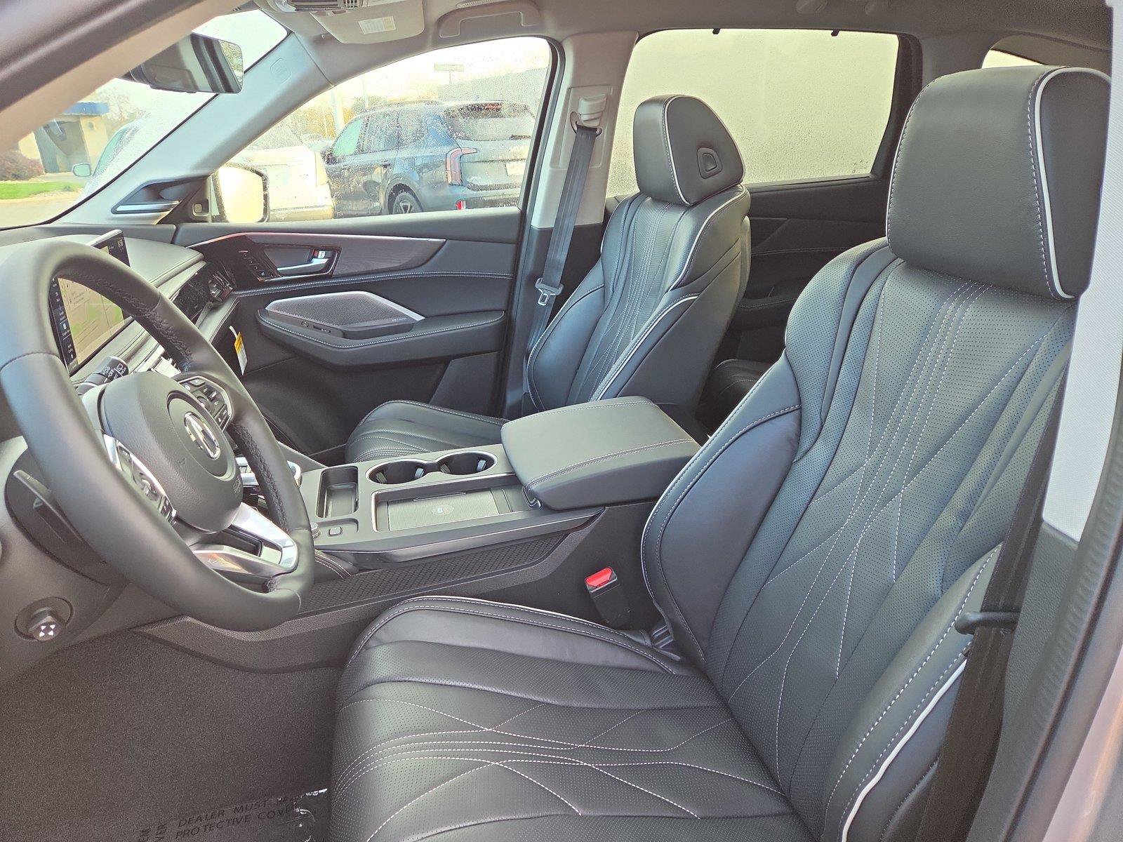 New 2026 Acura MDX w/ Advance Package AWD/4WD image 19