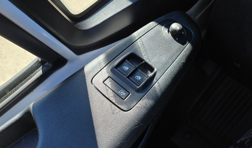 Used 2023 RAM ProMaster 3500 w/ Convenience Group image 26