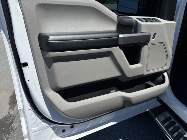 Used 2019 Ford F150 XLT w/ Trailer Tow Package AWD/4WD image 10