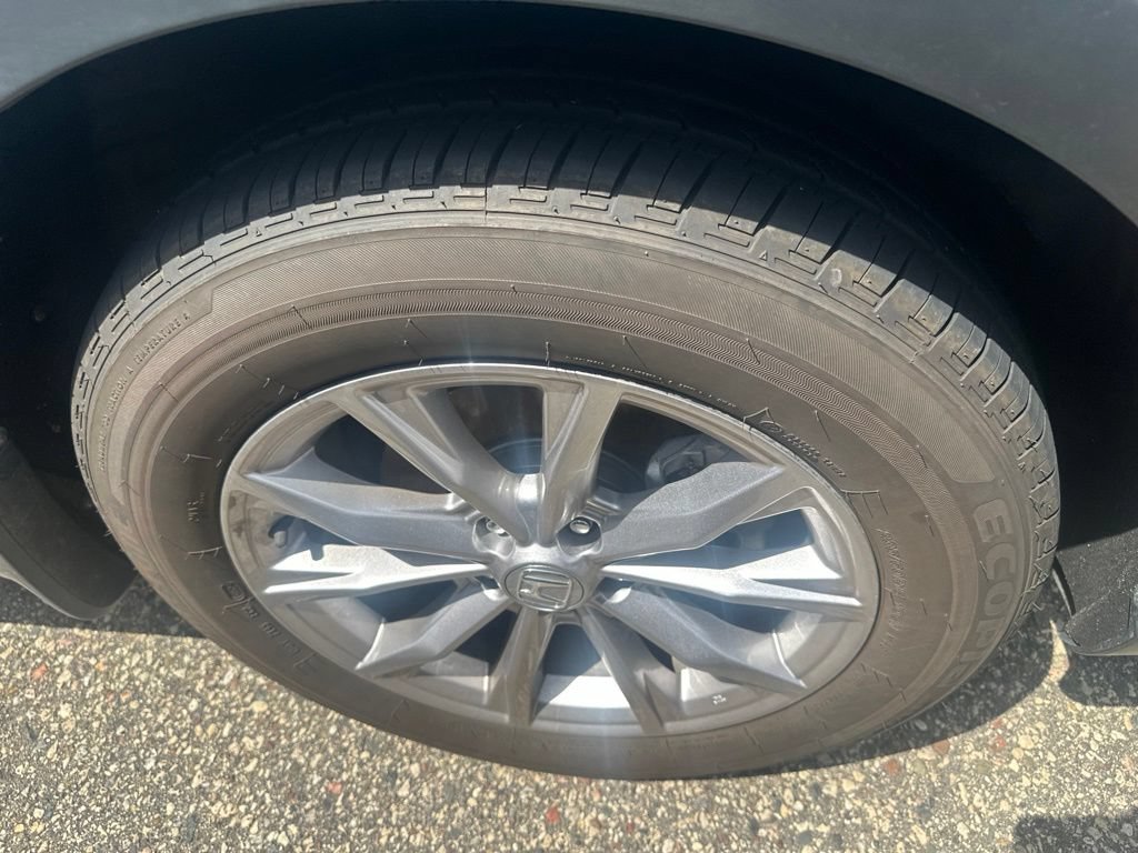Used 2024 Honda CR-V EX-L image 15