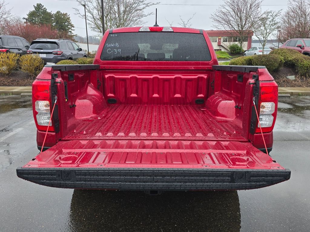 New 2026 Ford Ranger XL w/ Trailer Tow Package image 7