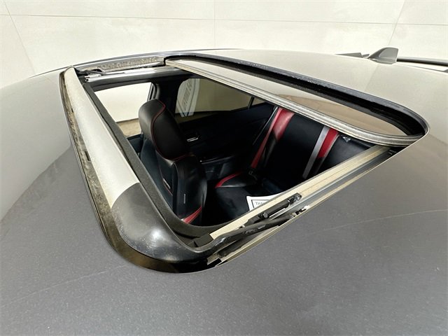 Used 2020 Subaru WRX STI Limited image 20