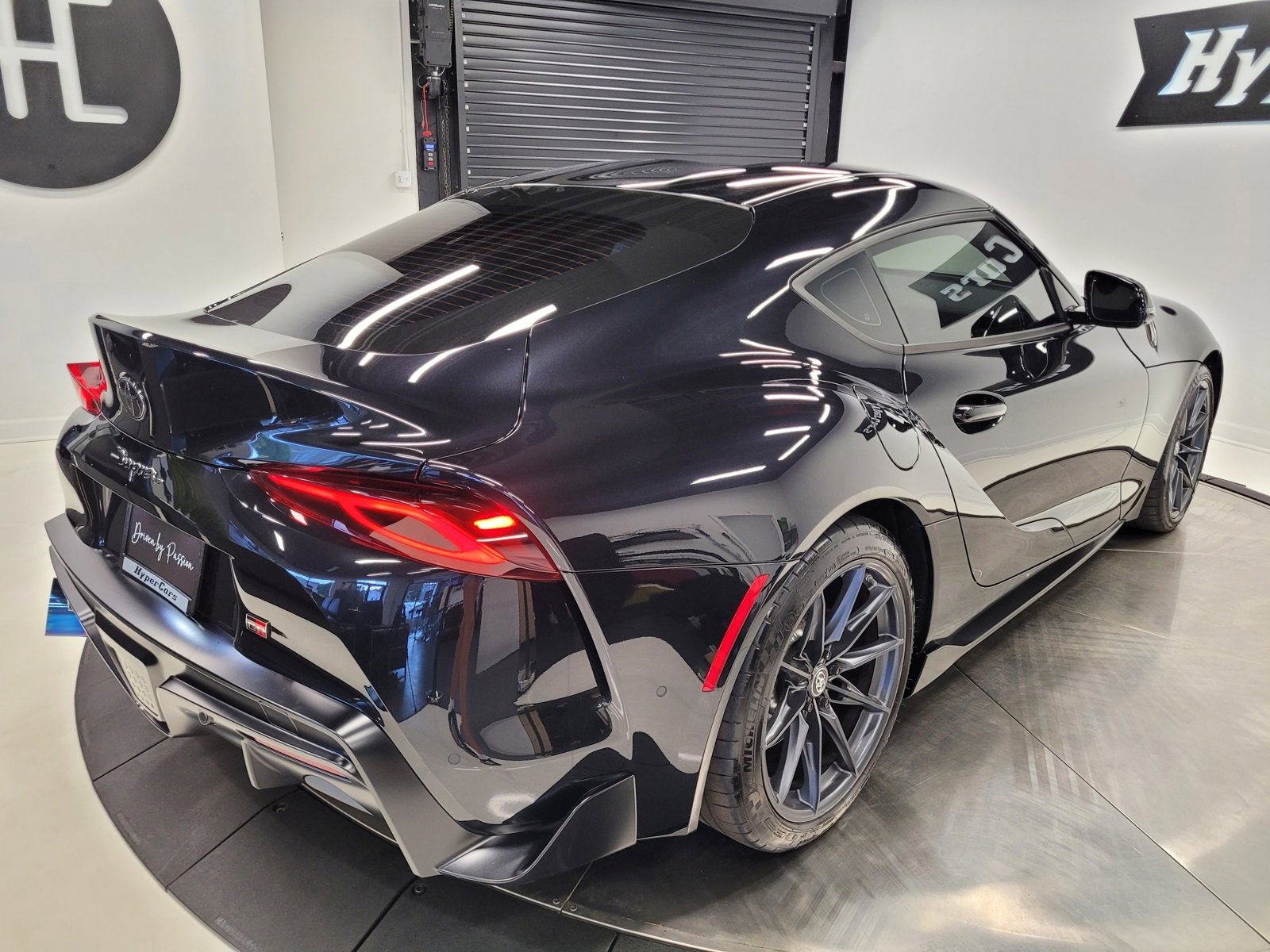 Used 2023 Toyota Supra Premium image 51