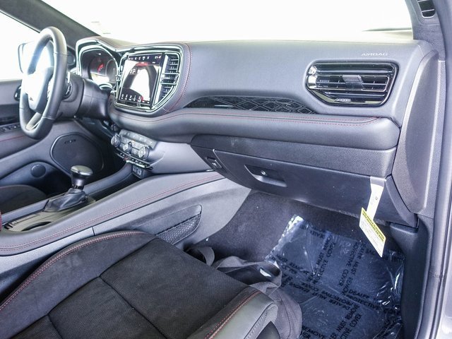 New 2026 Dodge Durango GT image 2