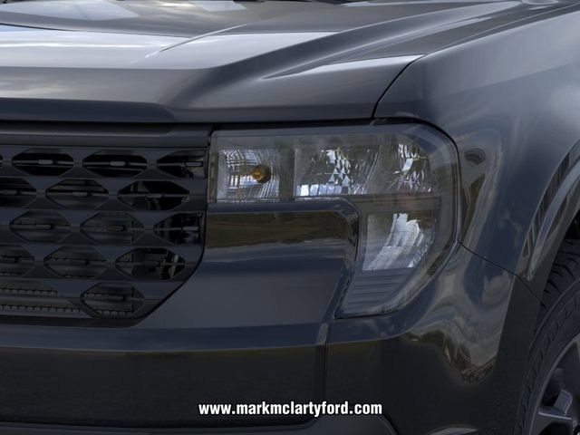 New 2026 Ford Maverick XLT AWD/4WD image 19