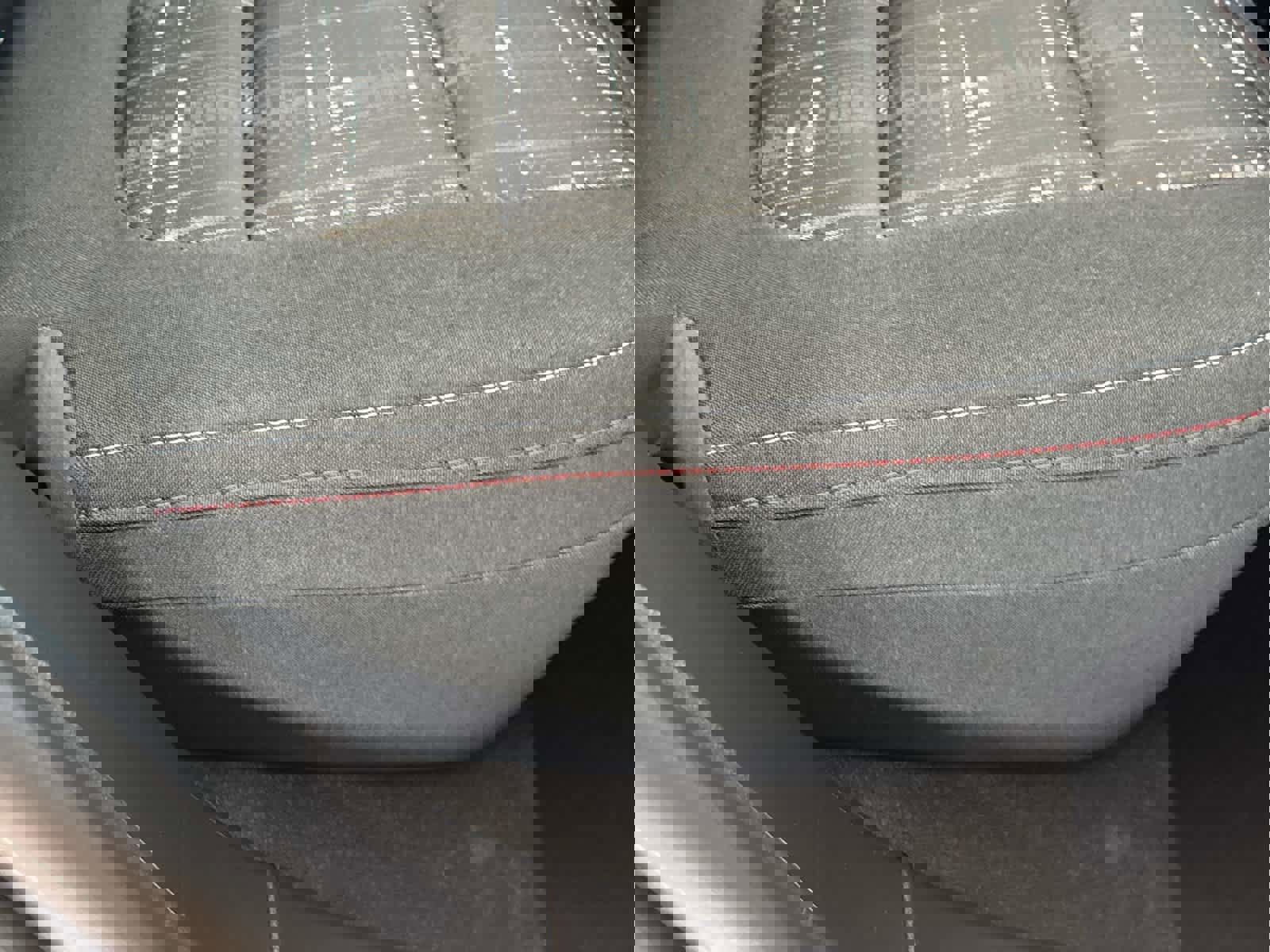 Used 2025 Ford Bronco Sport Heritage w/ Convenience Package image 34