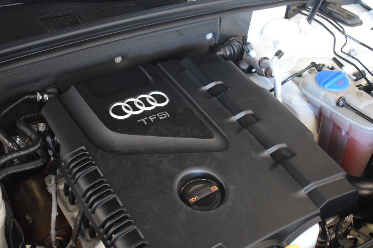 Used 2012 Audi A4 2.0T Premium Plus AWD/4WD image 45