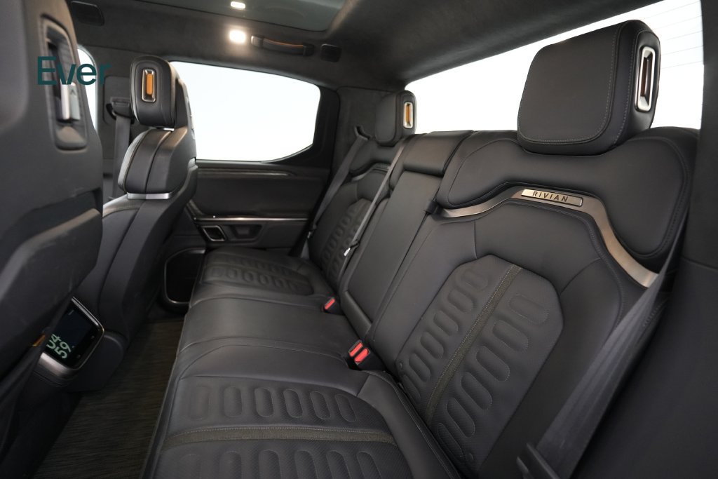 Used 2022 Rivian R1T Launch Edition AWD/4WD image 24