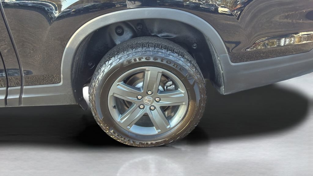 Used 2023 Honda Ridgeline RTL-E image 14