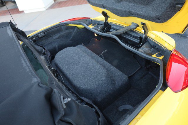 Used 2008 Pontiac Solstice GXP w/ Premium Package RWD image 47