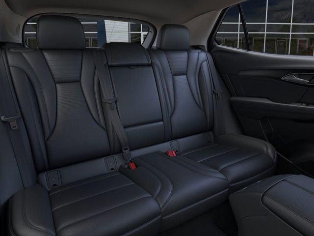 New 2026 Buick Envision Preferred image 17