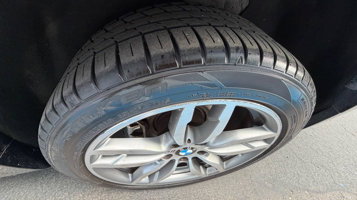 Used 2015 BMW X4 xDrive35i AWD/4WD image 17