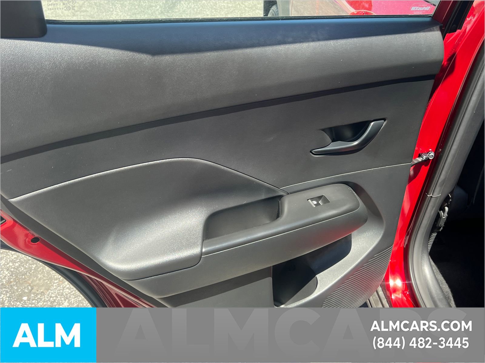 Used 2026 Hyundai Kona SE FWD image 24