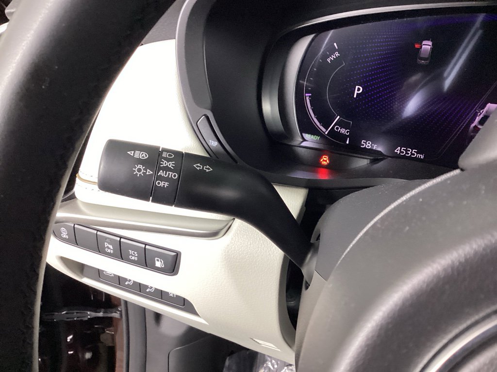 Used 2025 MAZDA CX-90 Plug-In Hybrid w/ Premium Plus image 24