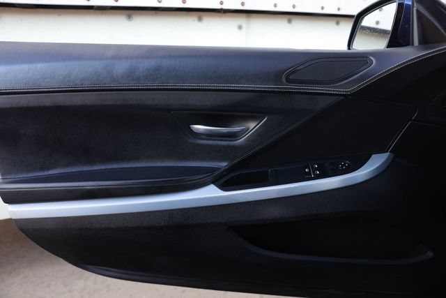 Used 2013 BMW 650i xDrive Coupe AWD/4WD image 52