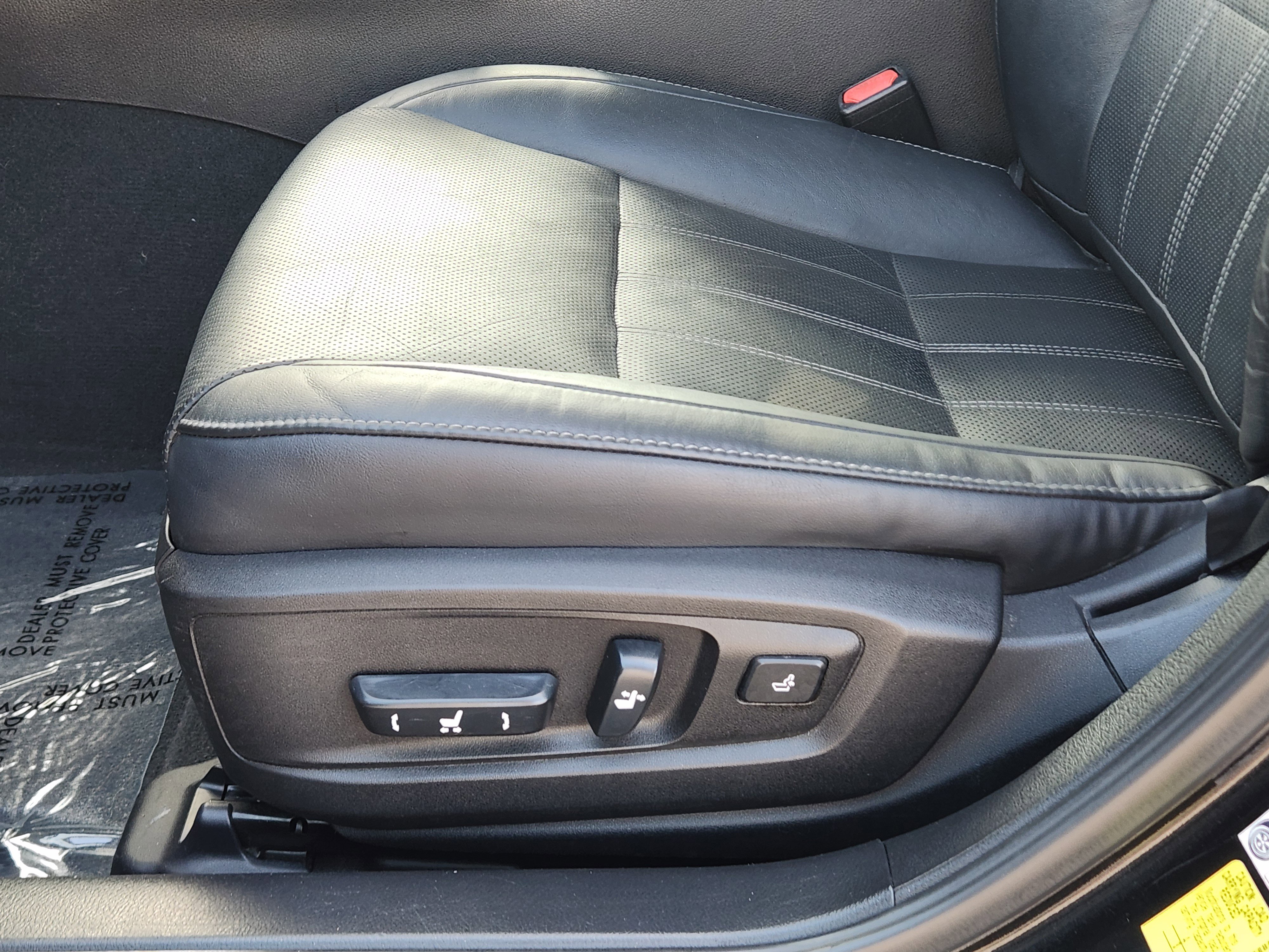 Used 2017 Lexus ES 350 FWD image 32