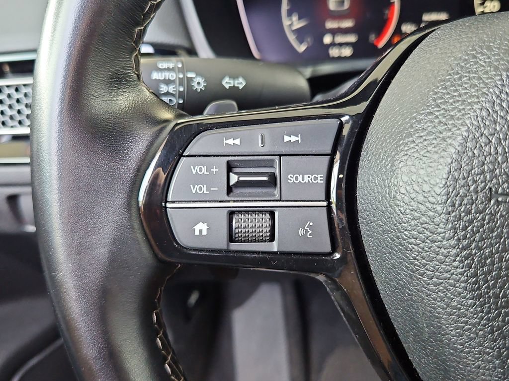 Used 2024 Honda Civic Sport image 11