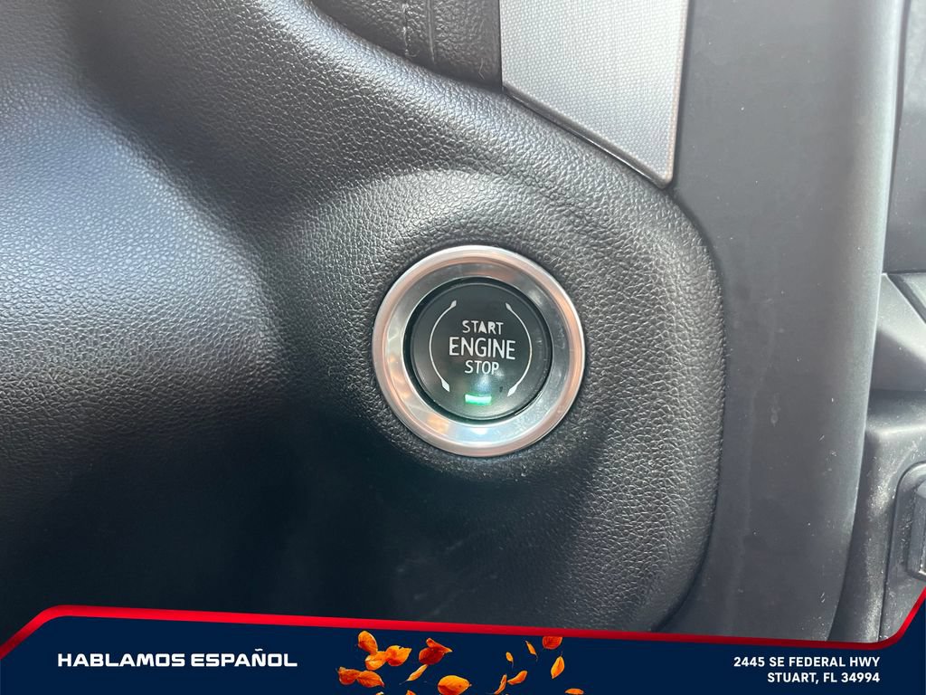Used 2021 GMC Sierra 1500 SLT w/ SLT Premium Plus Package AWD/4WD image 28