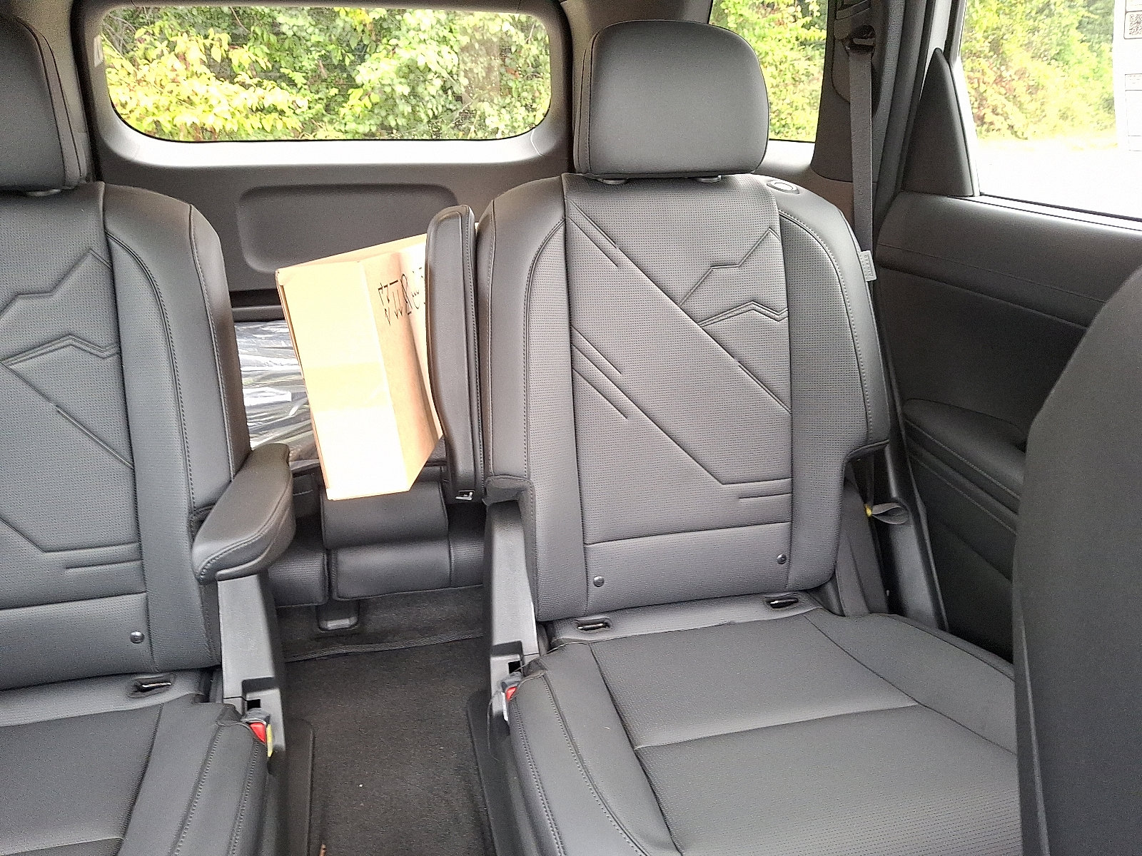 New 2026 Hyundai Palisade XRT Pro image 14