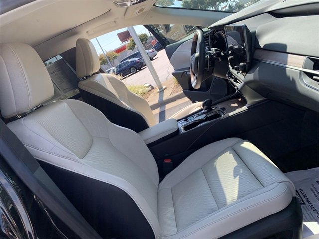 Used 2024 Lexus RX 350 350 Luxury image 14