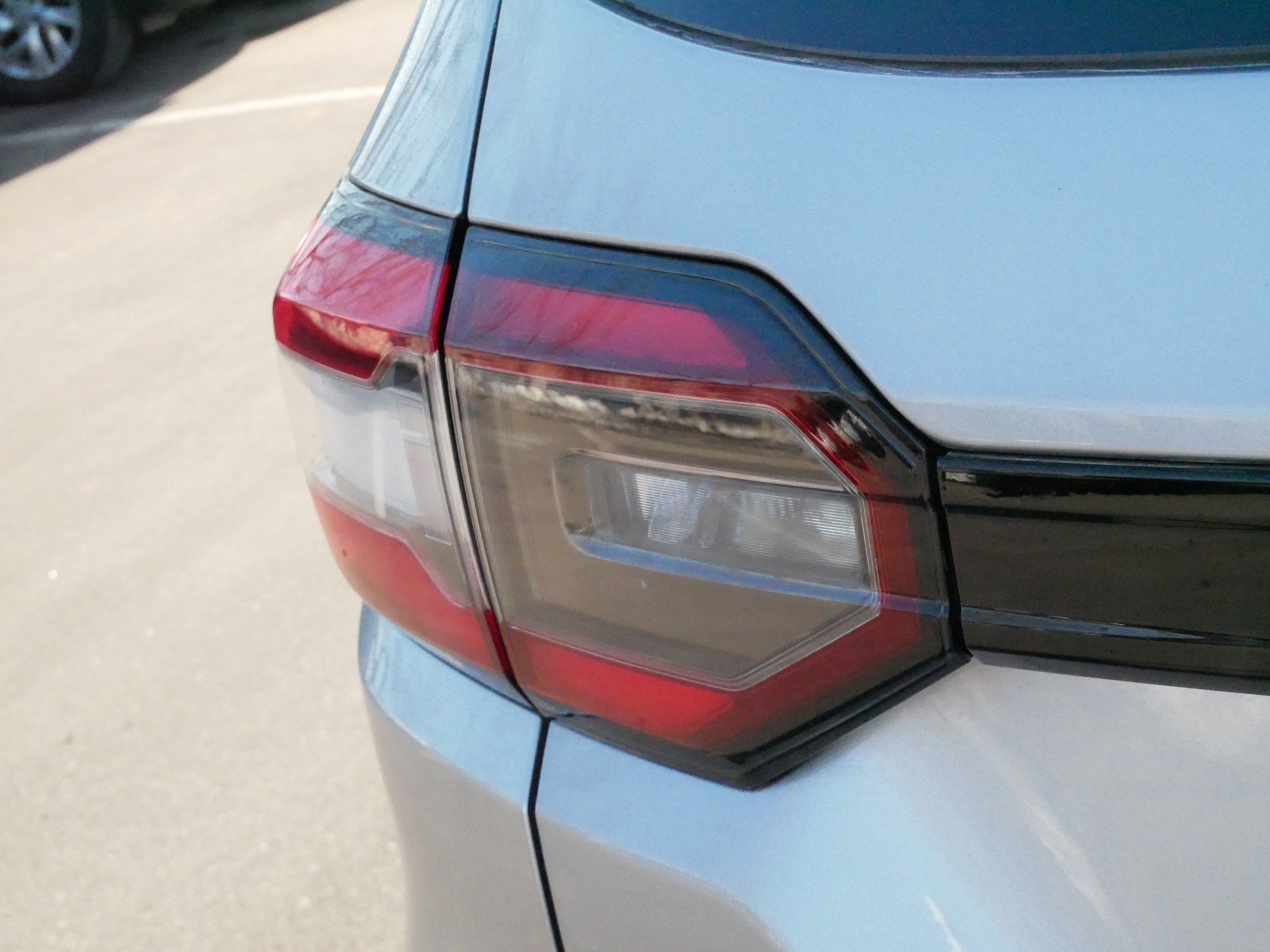 Certified 2025 Honda Pilot TrailSport image 17