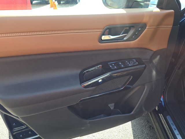 New 2026 Nissan Pathfinder Platinum AWD/4WD image 19