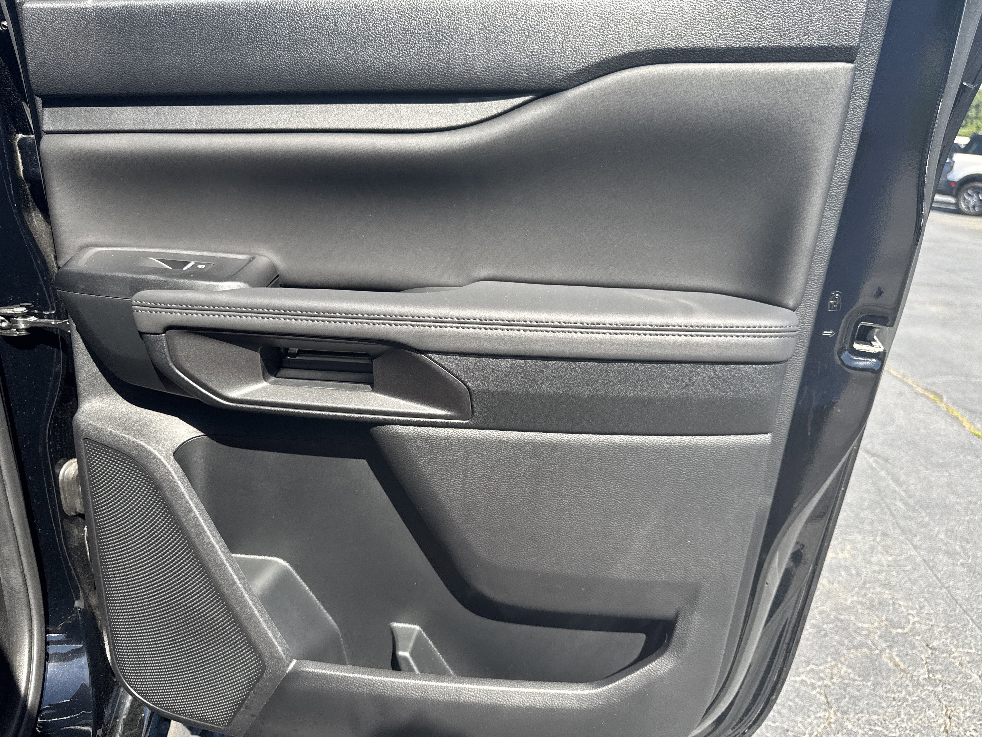 Certified 2025 Ford Ranger Raptor AWD/4WD image 19