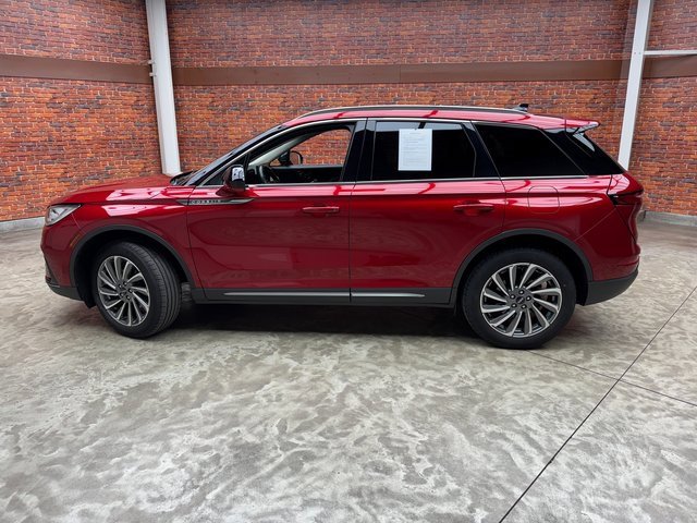 Used 2023 Lincoln Corsair Reserve video 2