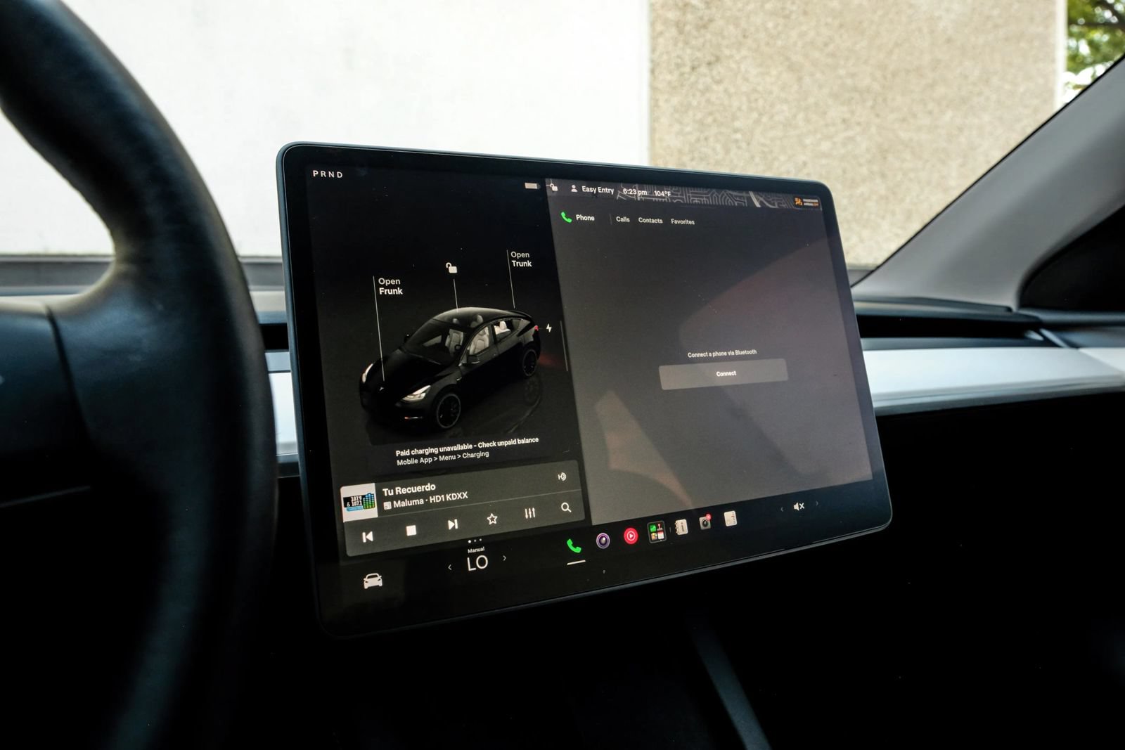 Used 2022 Tesla Model Y Performance AWD/4WD image 32