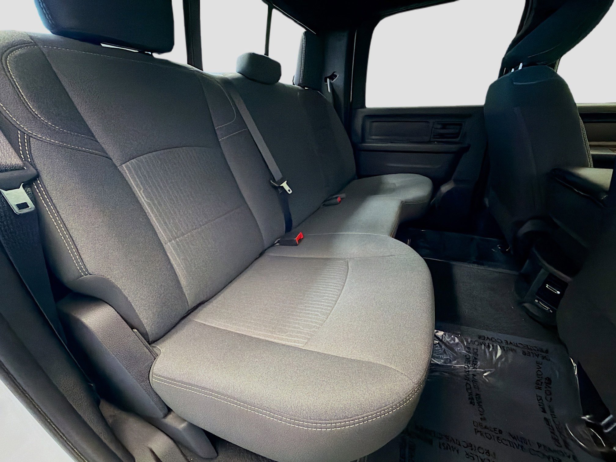 Used 2024 RAM 3500 Tradesman image 14