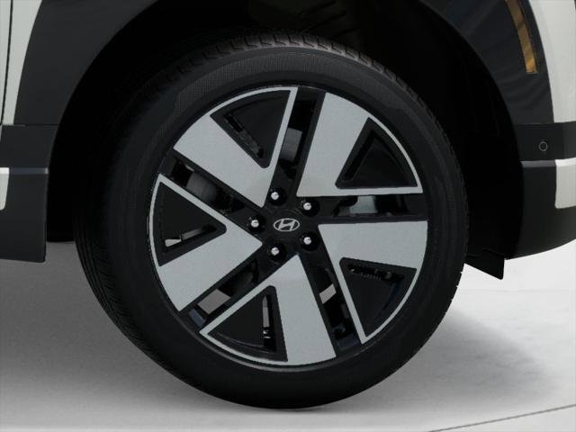 New 2026 Hyundai Ioniq 9 SEL image 8