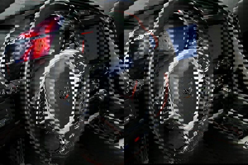 Used 2015 Chevrolet Corvette Z06 image 20