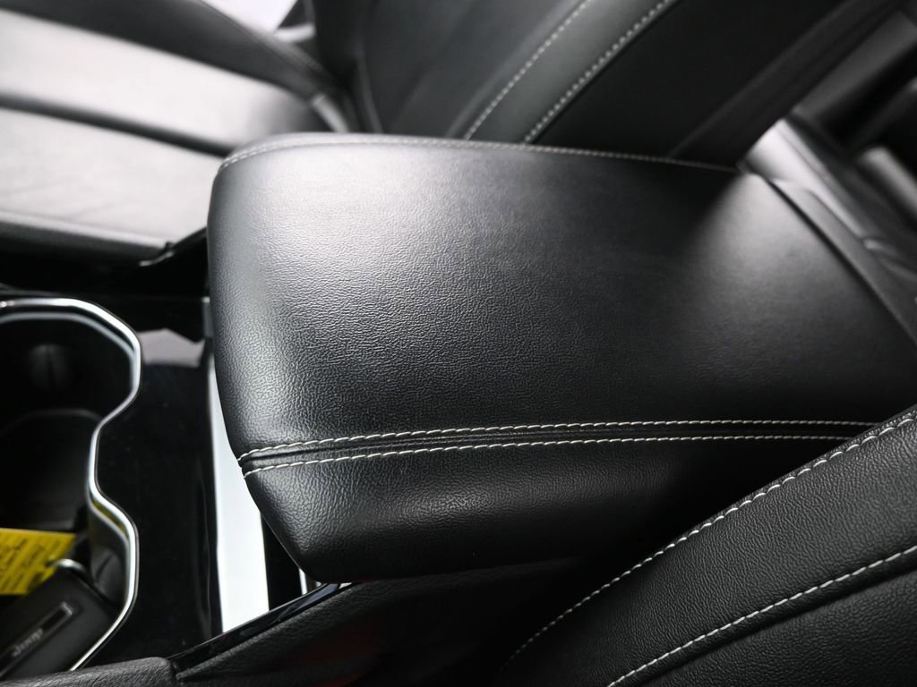 Used 2022 Jeep Grand Cherokee Limited 4xe image 37