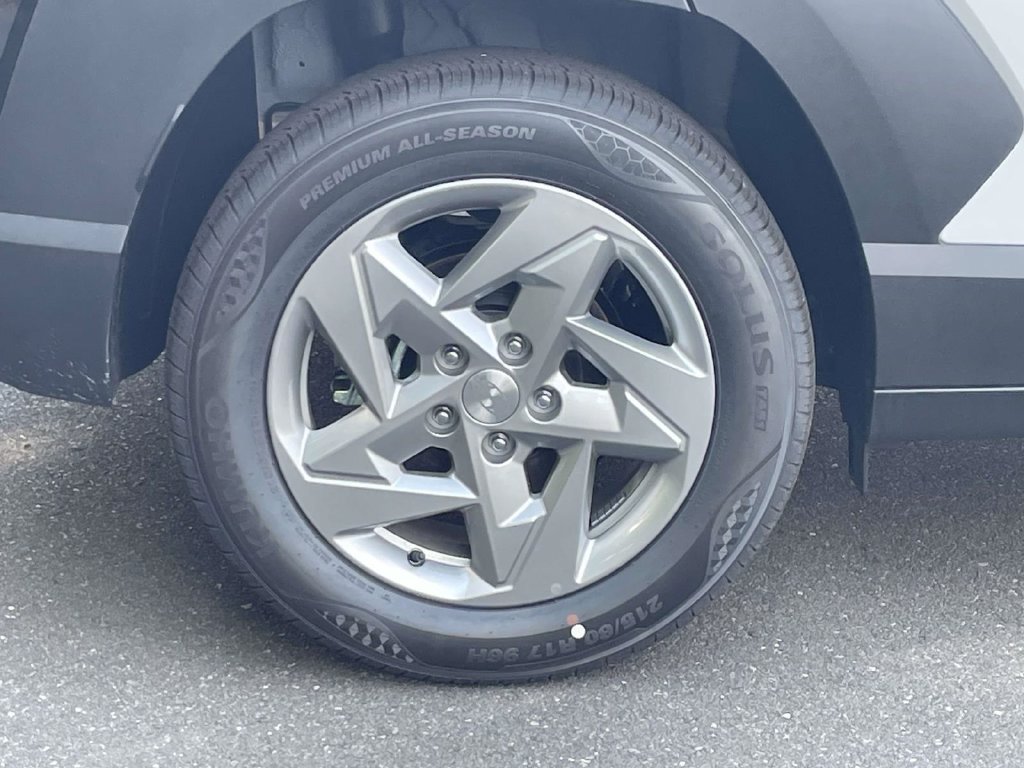 New 2026 Hyundai Kona SE FWD image 7