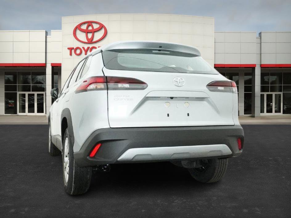 New 2026 Toyota Corolla Cross L image 15