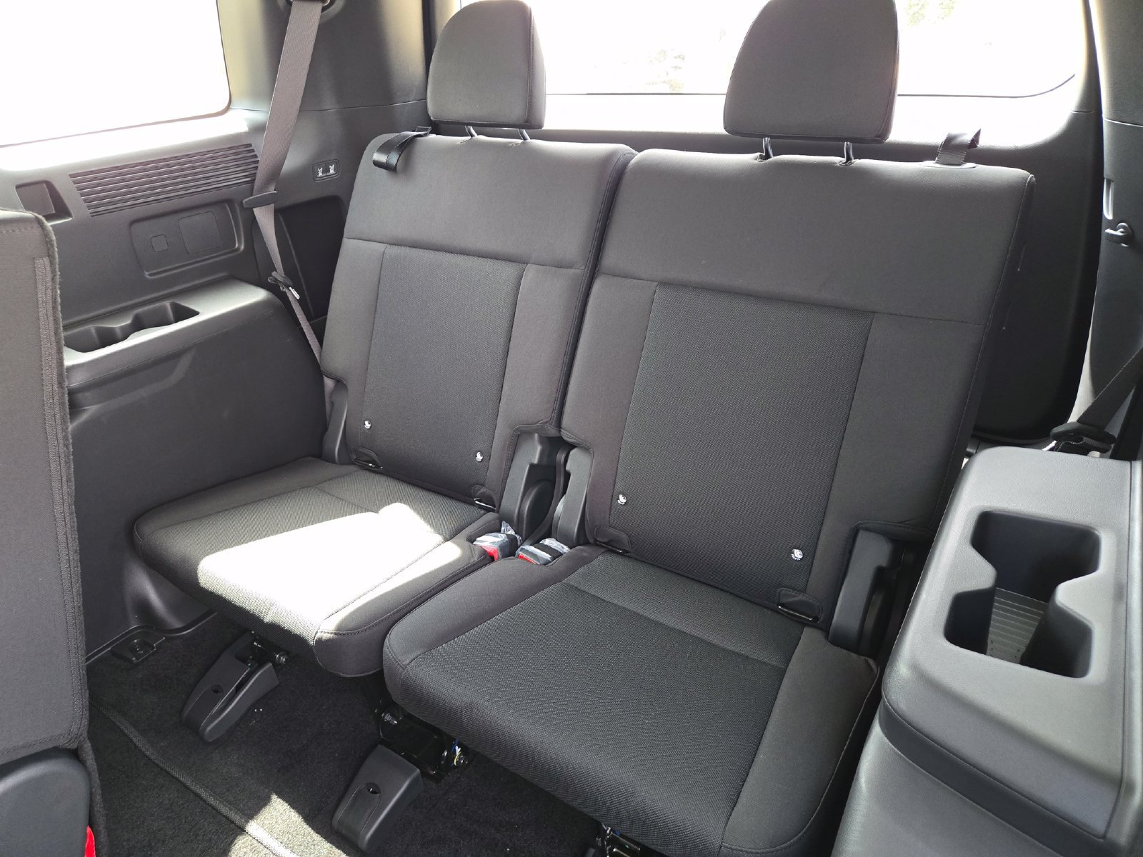 Certified 2026 Hyundai Santa Fe SE FWD image 20