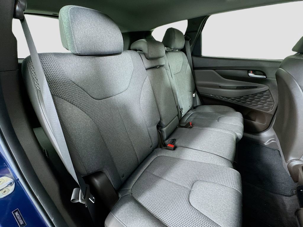 Used 2020 Hyundai Santa Fe SEL FWD image 28