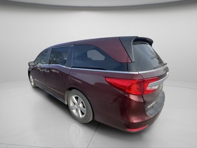 Used 2018 Honda Odyssey EX image 3