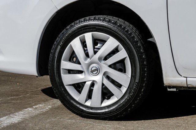 Used 2021 Nissan NV200 SV image 54