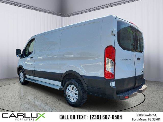 Used 2020 Ford Transit 250 Low Roof w/ Exterior Upgrade Package image 4