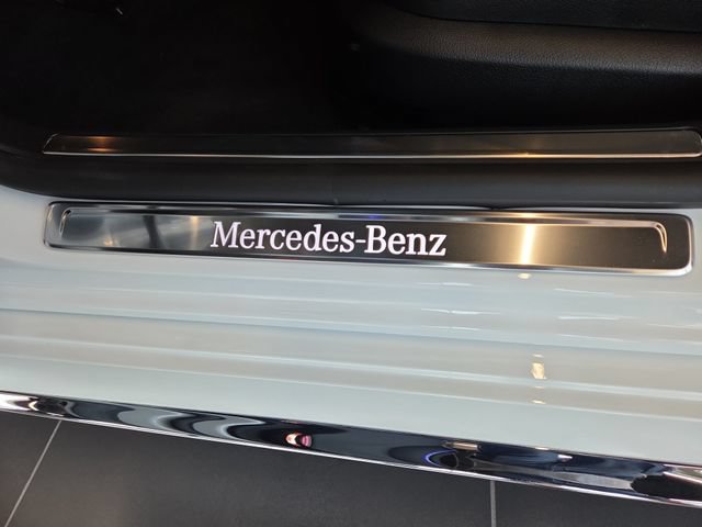 New 2026 Mercedes-Benz S 580 4MATIC Sedan image 22