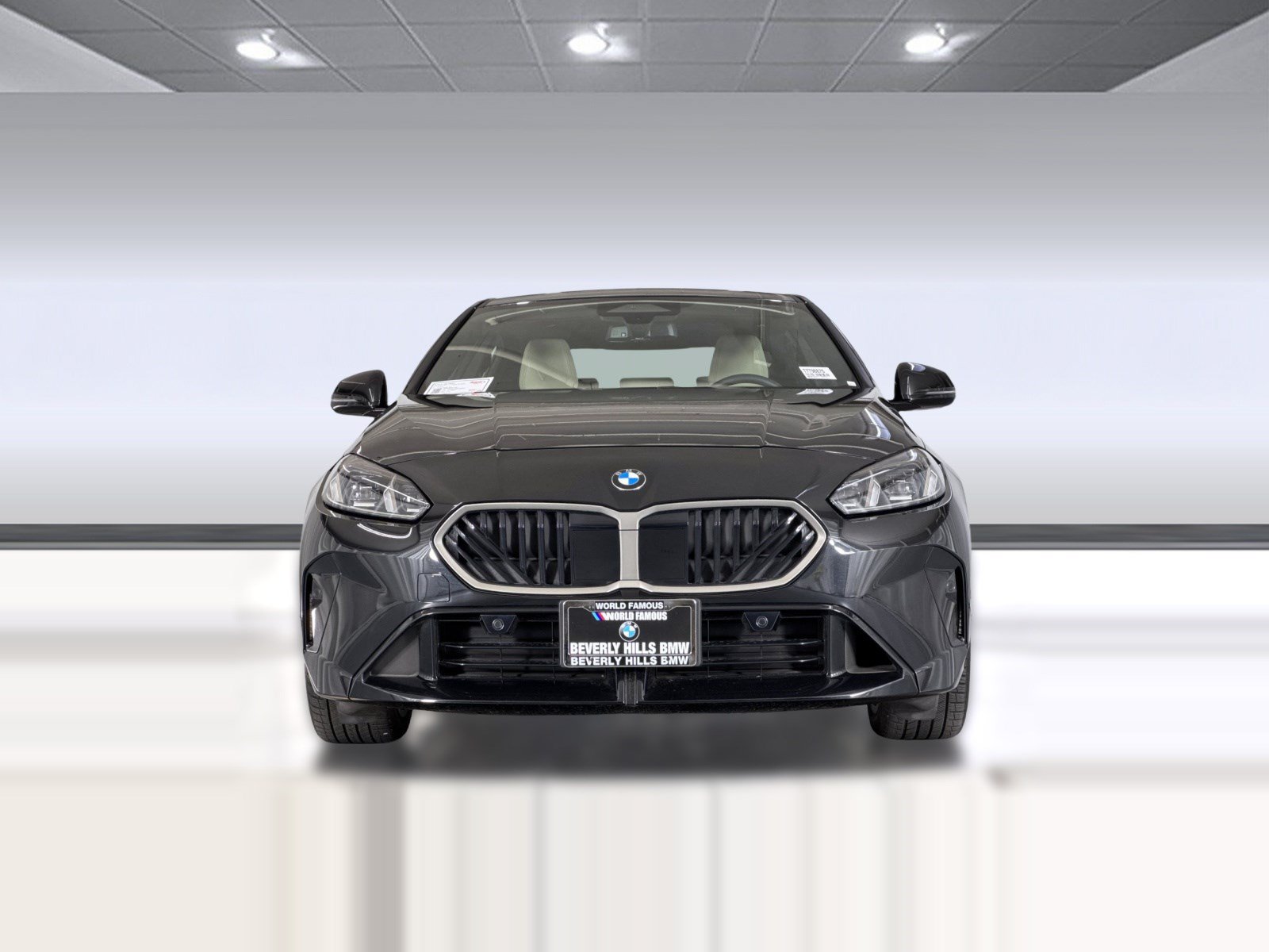 Used 2026 BMW 228i w/ Premium Package FWD image 6