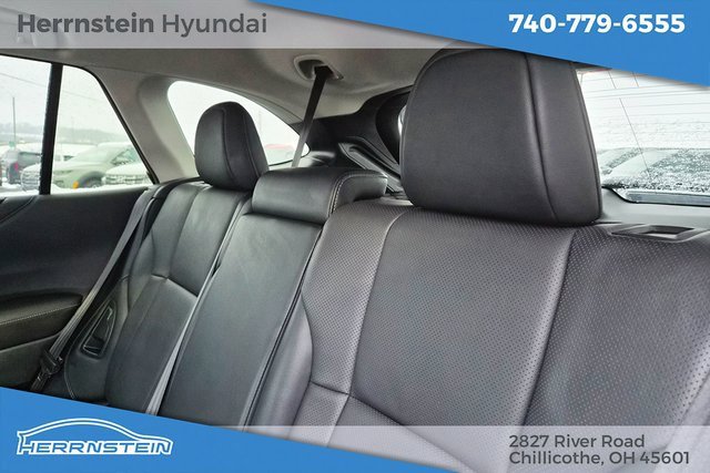 Used 2024 Subaru Outback Limited image 27