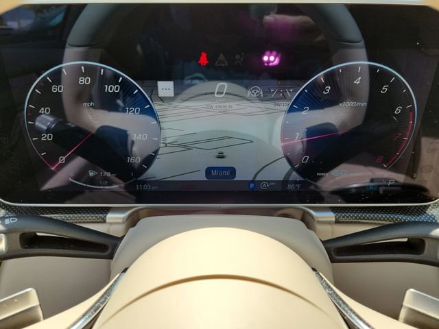 Used 2022 Mercedes-Benz S 580 4MATIC Sedan image 23