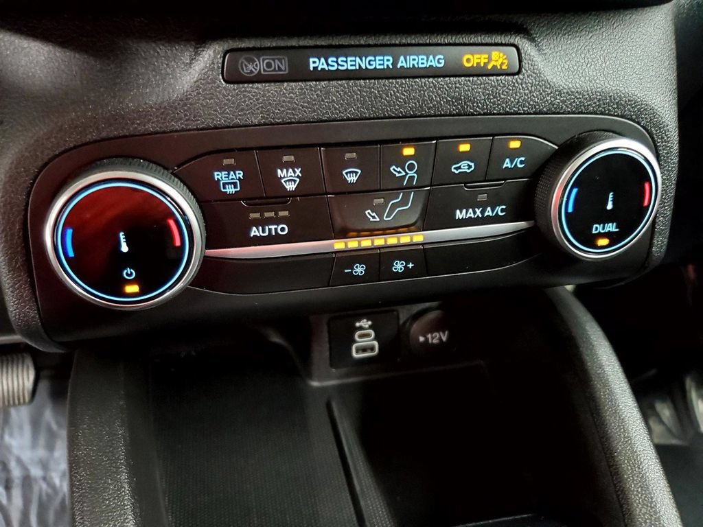 Used 2024 Ford Escape Active FWD image 18