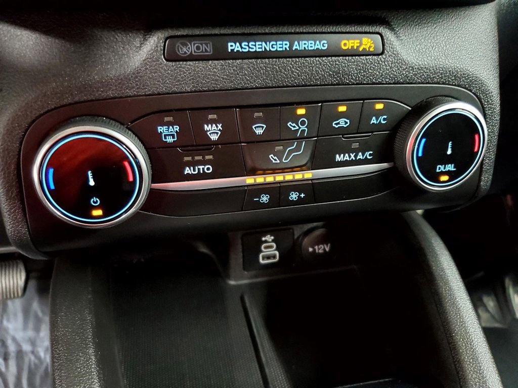 Used 2024 Ford Escape Active FWD image 18
